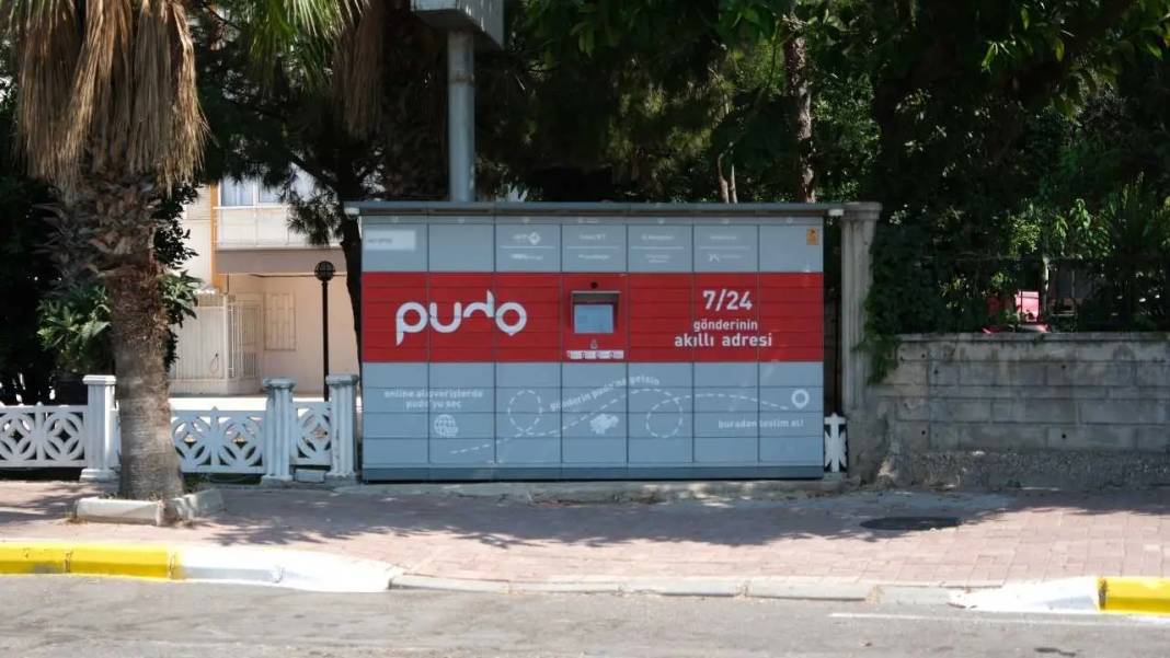 Antalyakart’ta Teslimatlar 88 Noktada 7/24 Olacak! 1